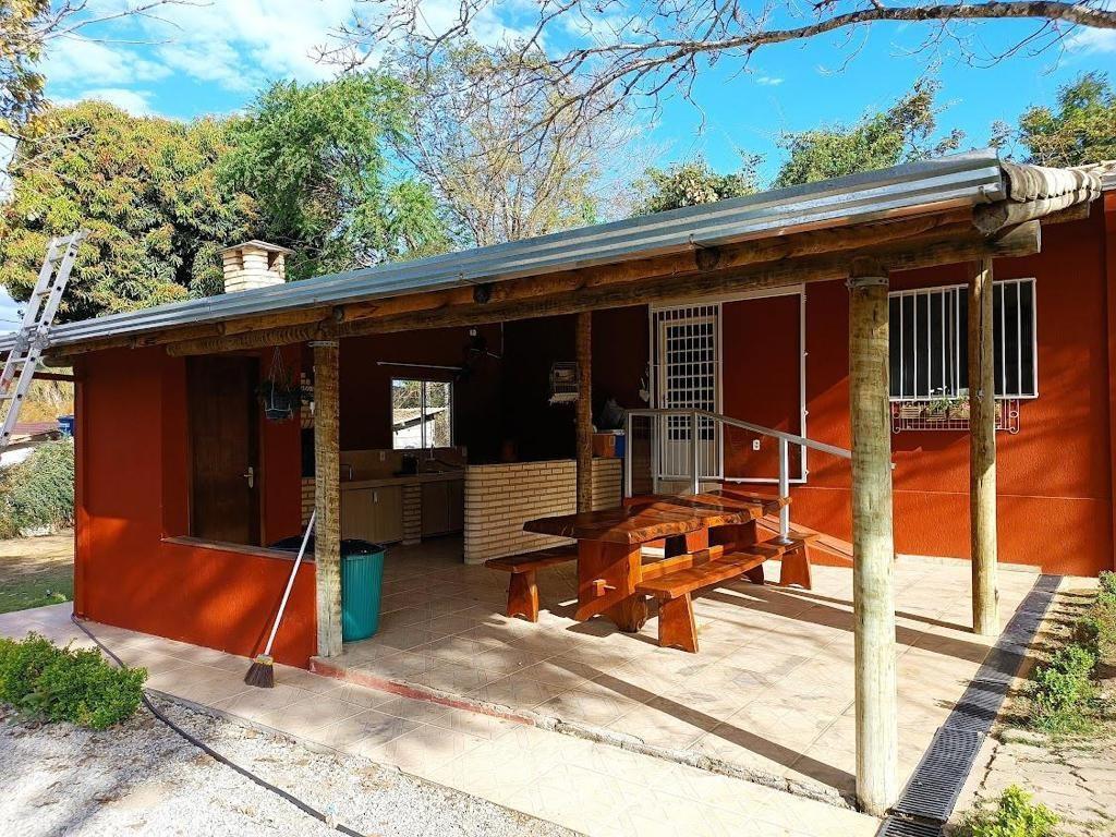Fazenda, Vargem Bento da Costa, 6 Quartos, 10 Vagas, 3 Suítes