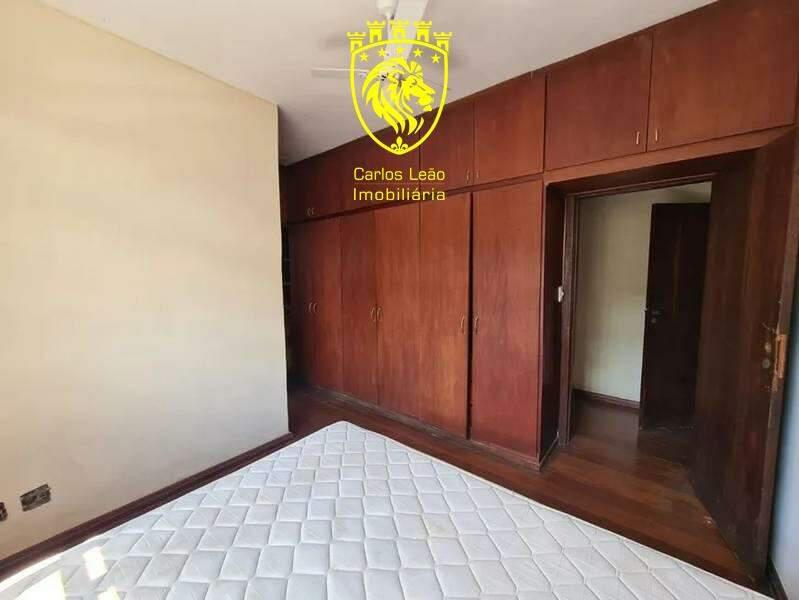 Casa, Alto Caiçaras, 4 Quartos, 4 Vagas, 1 Suíte