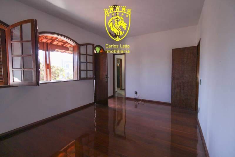 Casa, Jardim Atlântico, 4 Quartos, 4 Vagas, 1 Suíte