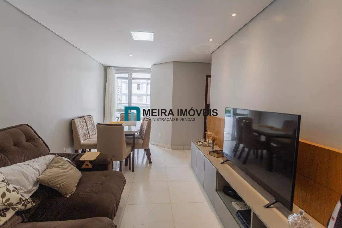 Apartamento, Boa Viagem, 2 Quartos, 1 Vaga, 1 Suíte