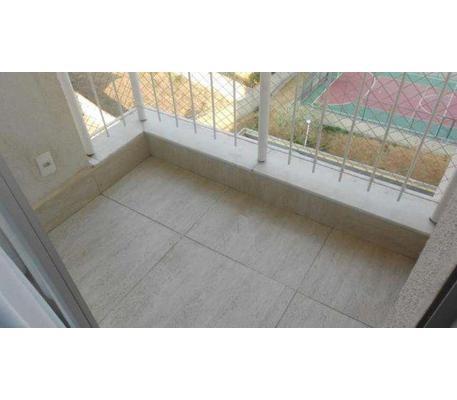 Apartamento, Paquetá, 2 Quartos, 1 Vaga, 1 Suíte