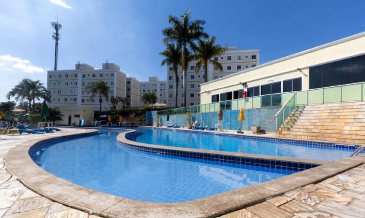 Apartamento, Camargos, 2 Quartos, 1 Vaga