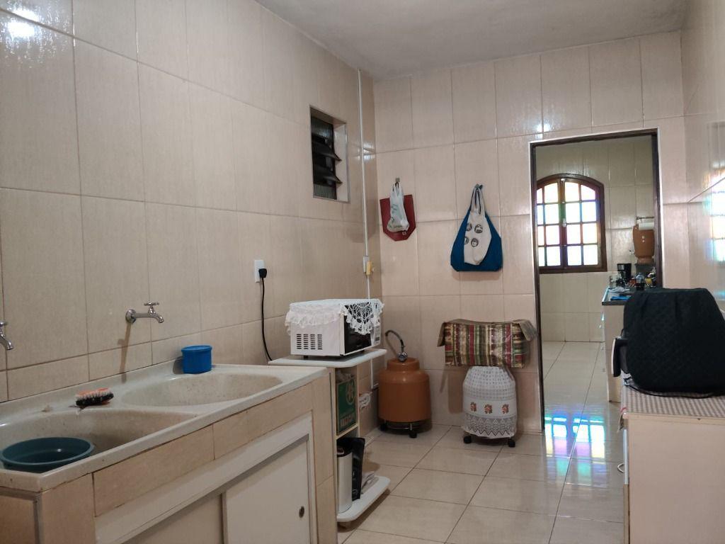 Casa, Nações Unidas, 3 Quartos, 1 Vaga