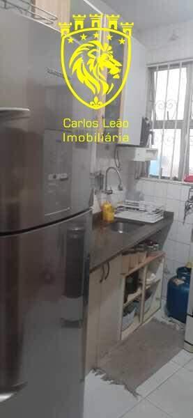 Apartamento, Palmares, 2 Quartos, 1 Vaga, 1 Suíte