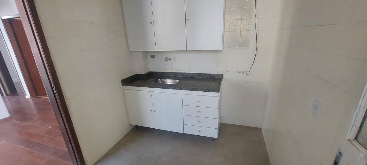 Apartamento, Cidade Nova, 3 Quartos, 1 Vaga, 1 Suíte