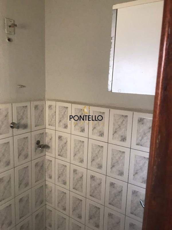 Casa, Piedade, 5 Quartos, 1 Vaga, 1 Suíte
