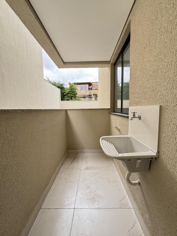 Apartamento, Copacabana, 2 Quartos, 1 Vaga