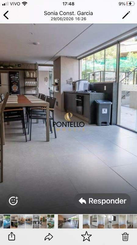 Apartamento, Buritis, 2 Quartos, 2 Vagas, 1 Suíte