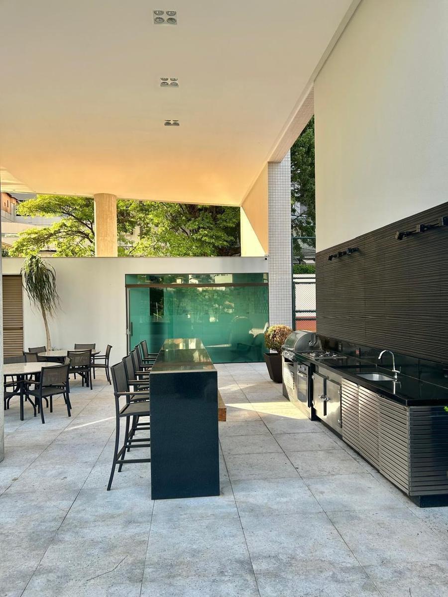 Apartamento, Santa Lúcia, 4 Quartos, 3 Vagas, 2 Suítes