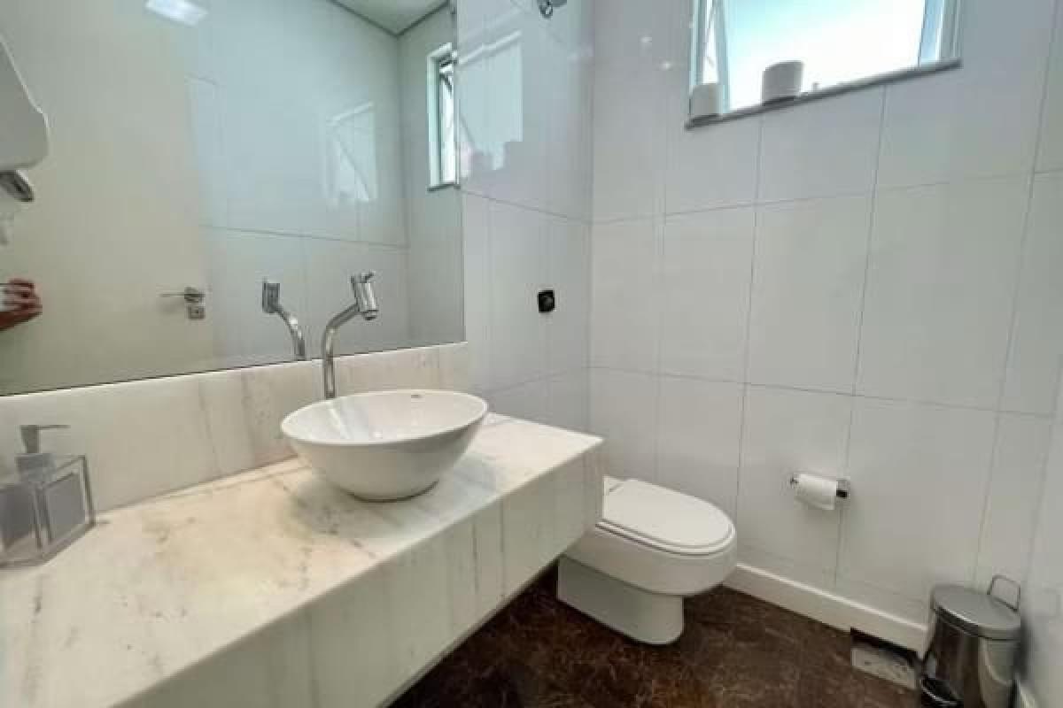 Casa, Itapoã, 4 Quartos, 0 Vaga, 3 Suítes