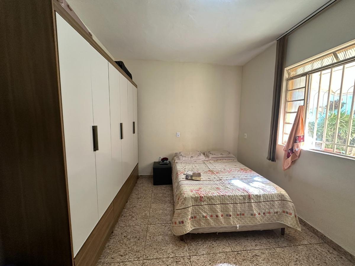 Casa, São Gabriel, 3 Quartos, 3 Vagas