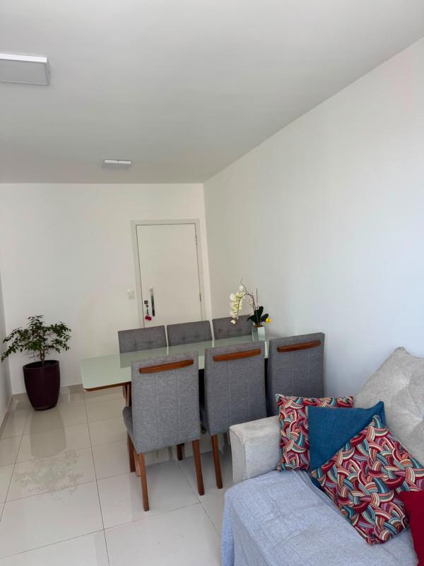 Apartamento, Nova Granada, 3 Quartos, 2 Vagas, 1 Suíte
