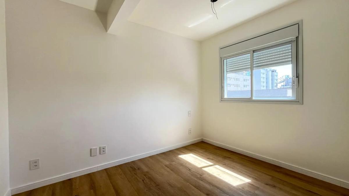 Apartamento, Santa Efigênia, 2 Quartos, 1 Vaga, 1 Suíte