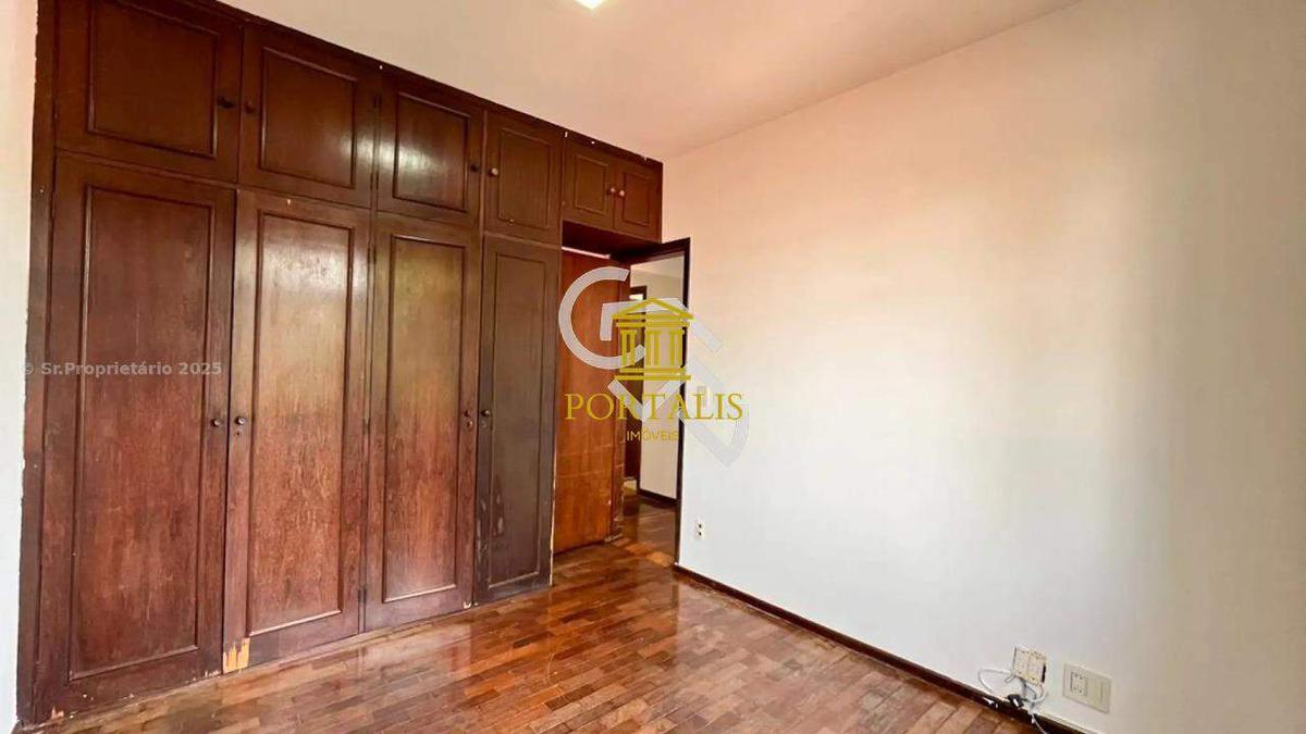 Apartamento, Vila Paris, 3 Quartos, 2 Vagas, 1 Suíte