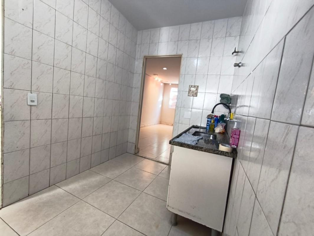 Casa, Heliópolis, 2 Quartos, 1 Vaga