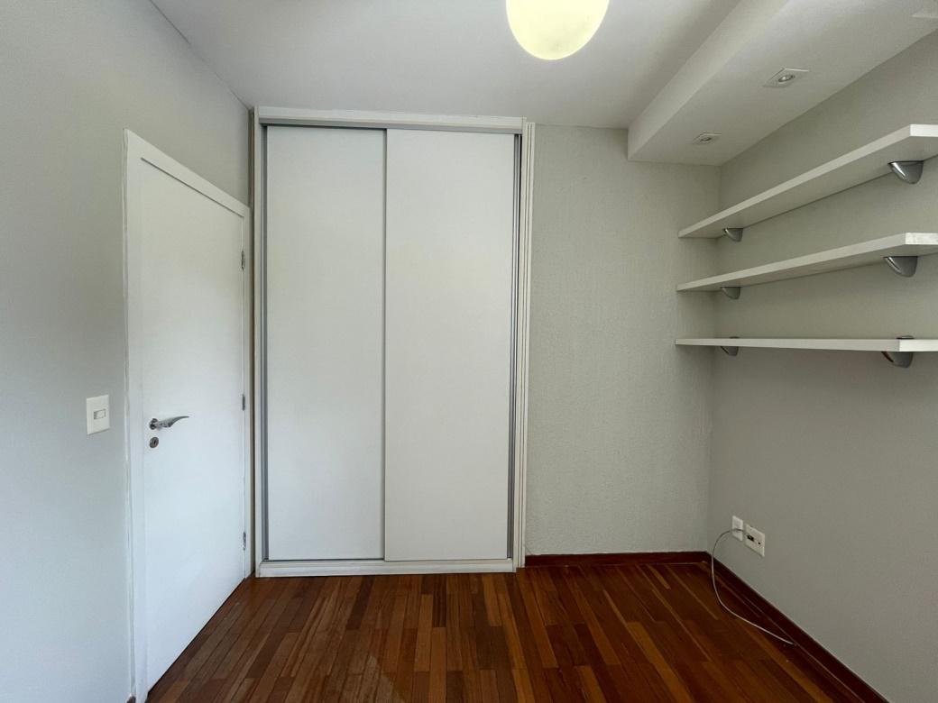 Apartamento, Santo Agostinho, 3 Quartos, 3 Vagas, 1 Suíte