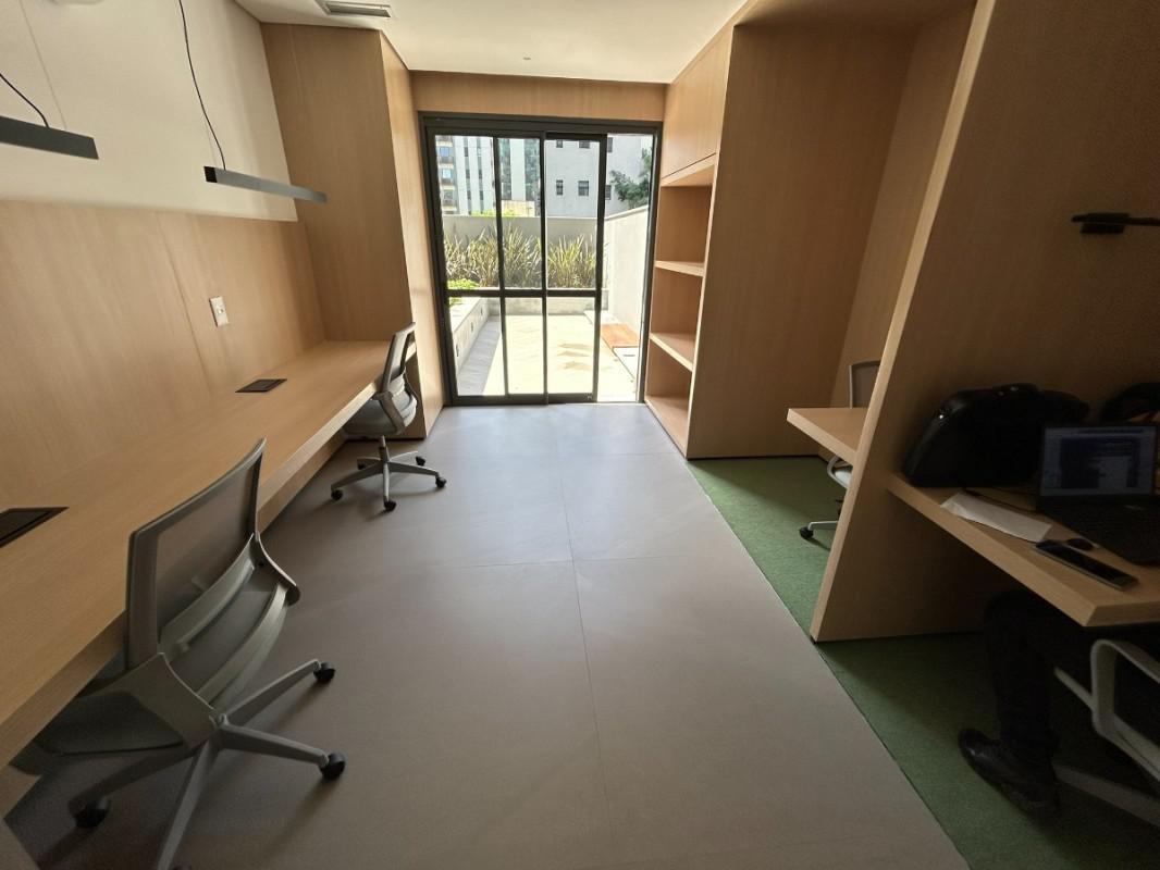 Apartamento, Savassi, 3 Quartos, 2 Vagas, 1 Suíte