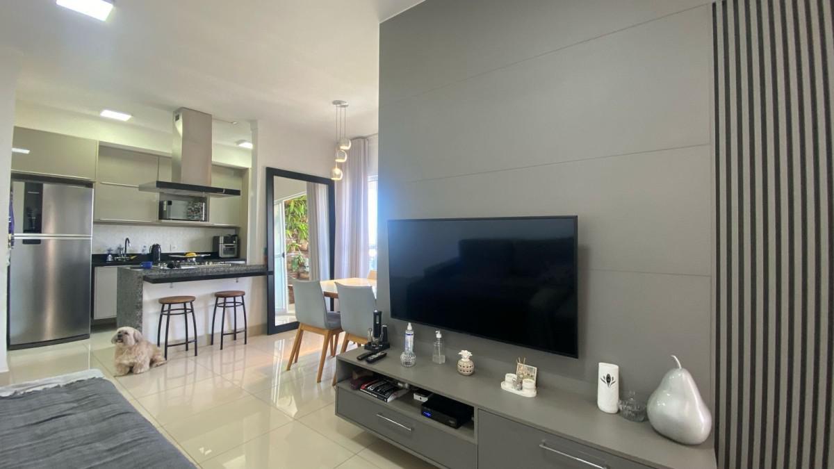 Cobertura, Ouro Preto, 3 Quartos, 2 Vagas, 1 Suíte