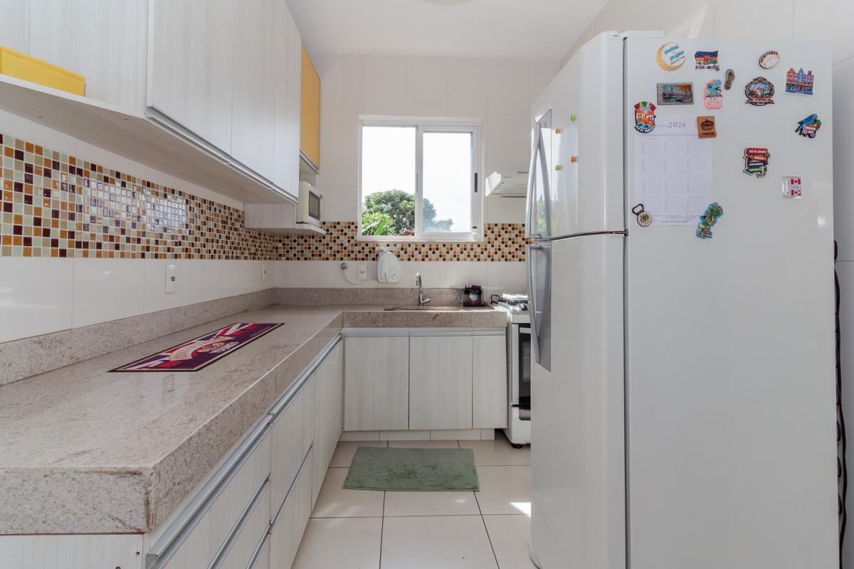 Apartamento, Sagrada Família, 2 Quartos, 1 Vaga