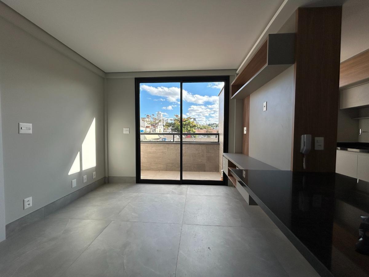 Apartamento, São José, 1 Quarto, 0 Vaga