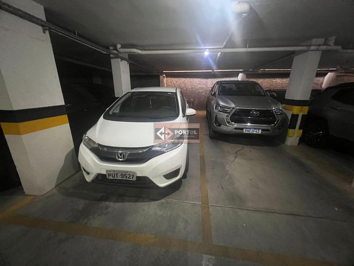 Apartamento, Santa Inês, 3 Quartos, 2 Vagas, 1 Suíte