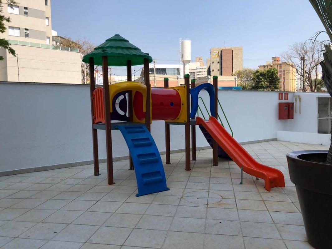 Apartamento, Nova Suíssa, 3 Quartos, 2 Vagas, 1 Suíte