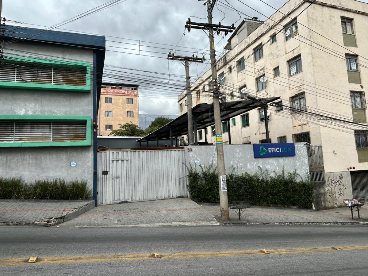 Lote, Santa Cruz Industrial, 0 Quarto, 0 Vaga