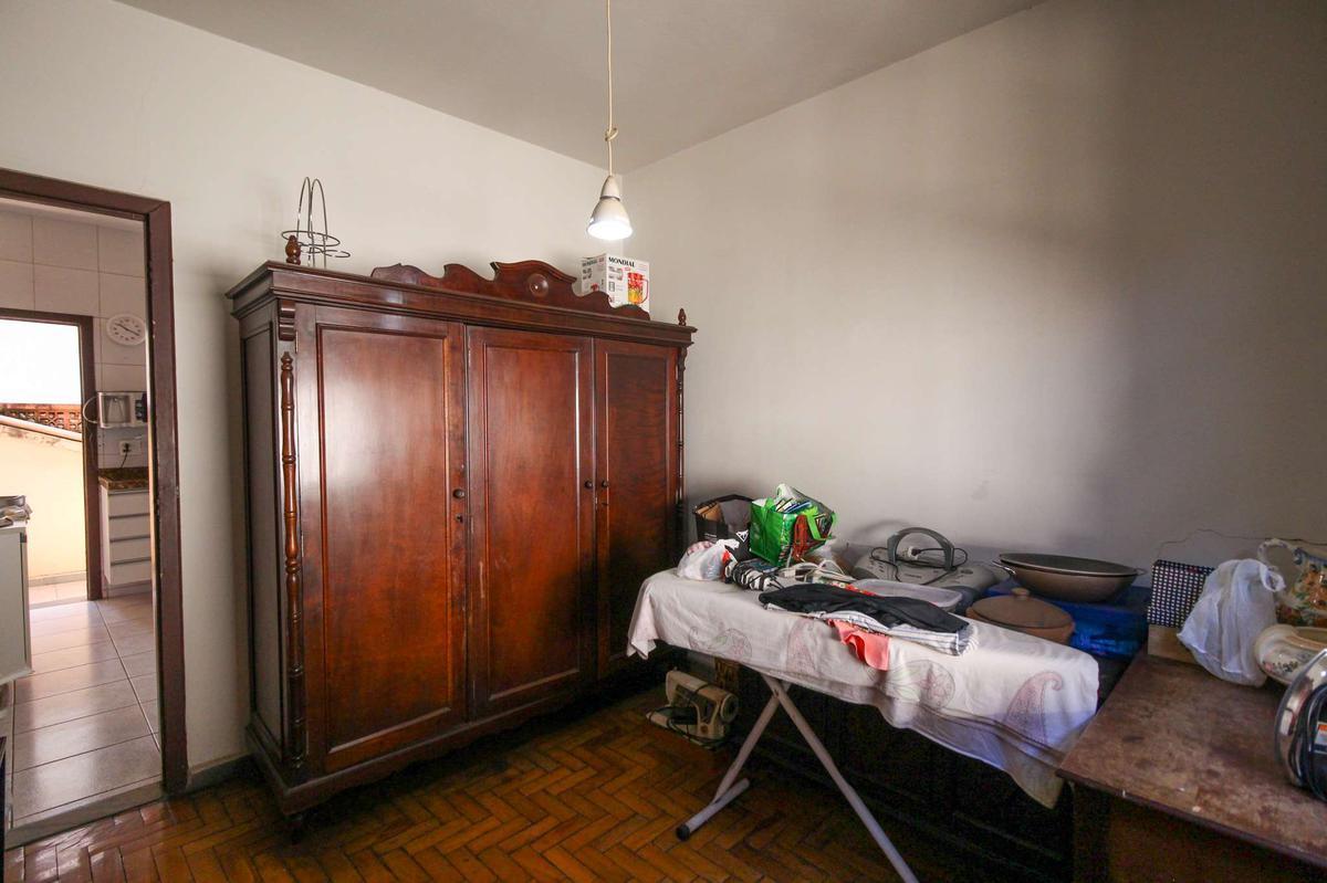 Casa, Santo Antônio, 6 Quartos, 1 Vaga