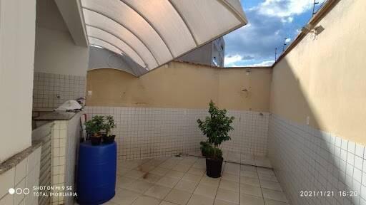 Casa, Universitário, 3 Quartos, 1 Vaga, 1 Suíte