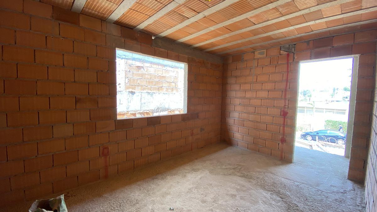 Casa, Cabral, 3 Quartos, 2 Vagas, 1 Suíte