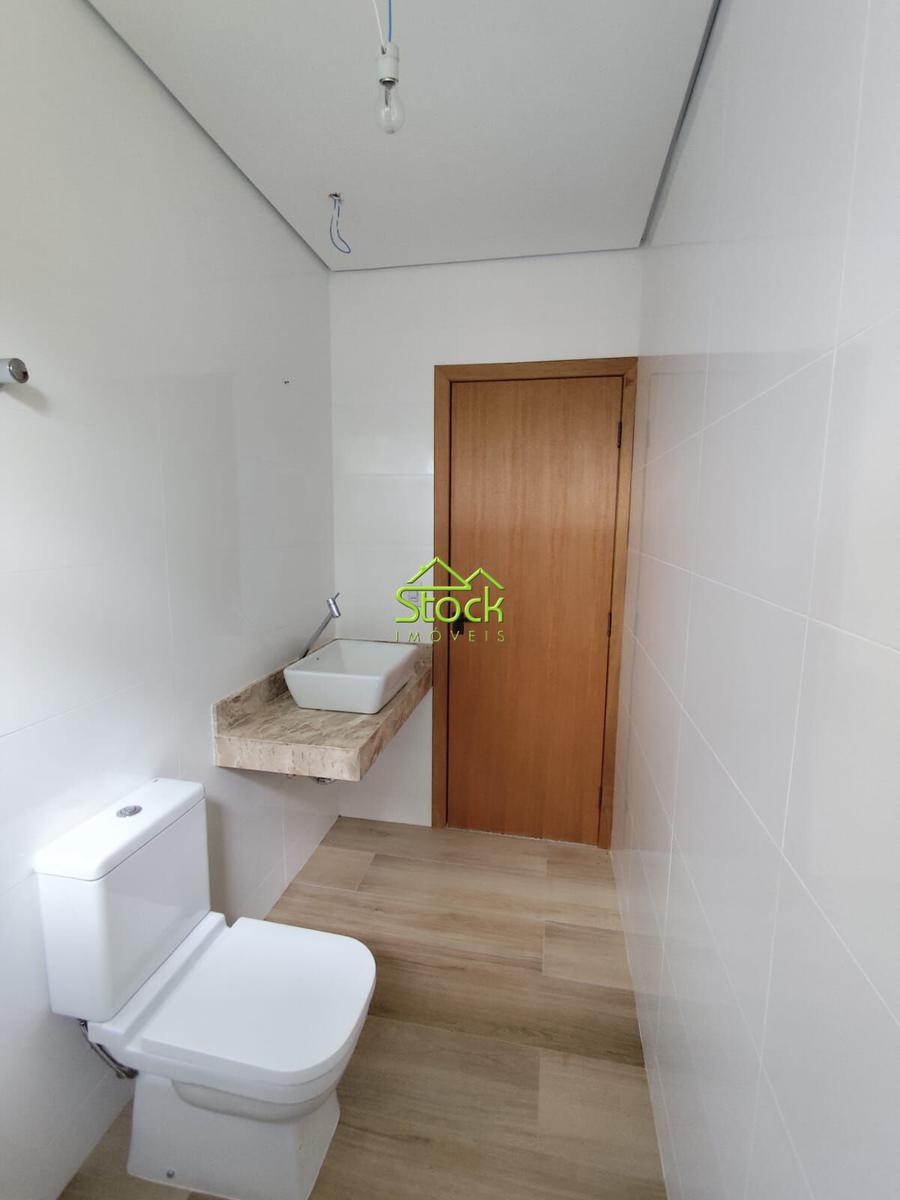 Casa, Promissao I, 3 Quartos, 4 Vagas, 3 Suítes