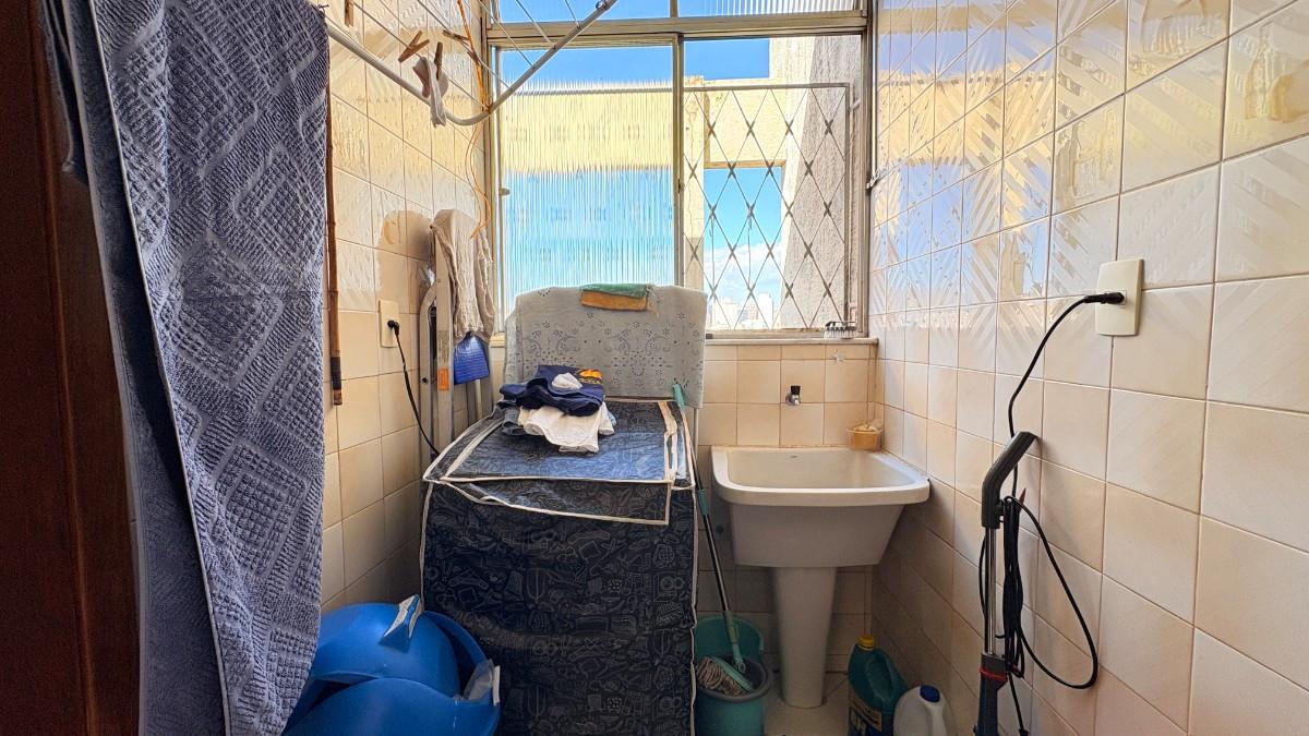 Apartamento, Colégio Batista, 3 Quartos, 1 Vaga, 1 Suíte