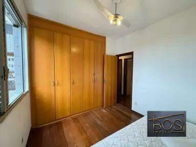 Apartamento, Anchieta, 3 Quartos, 2 Vagas, 1 Suíte