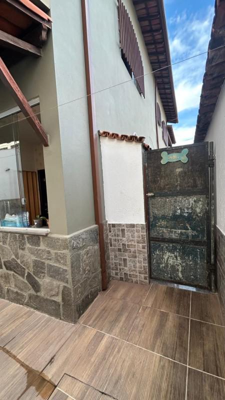 Casa, Renascença, 3 Quartos, 6 Vagas, 1 Suíte