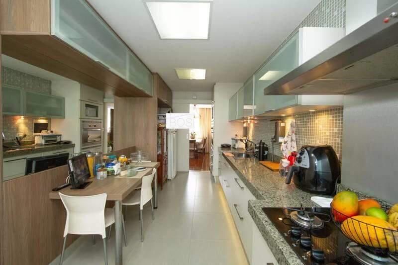 Apartamento, Santa Lúcia, 3 Quartos, 1 Vaga, 1 Suíte