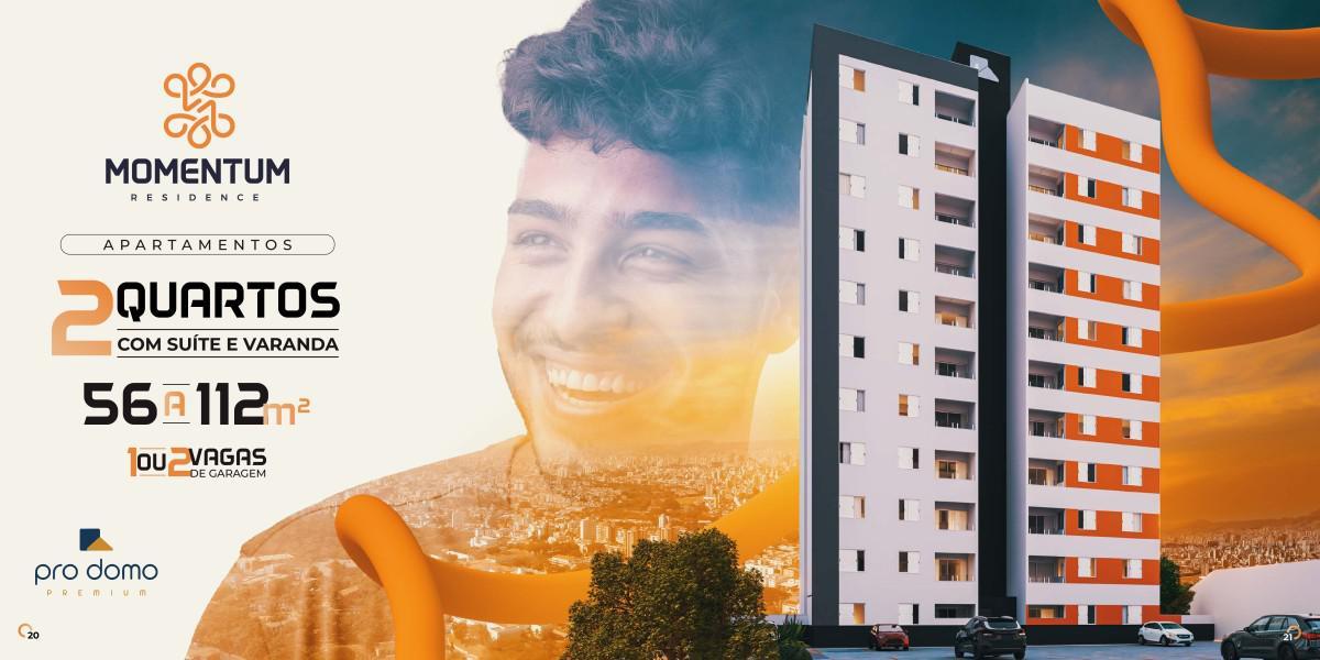 Cobertura, Dom Cabral, 2 Quartos, 2 Vagas, 1 Suíte