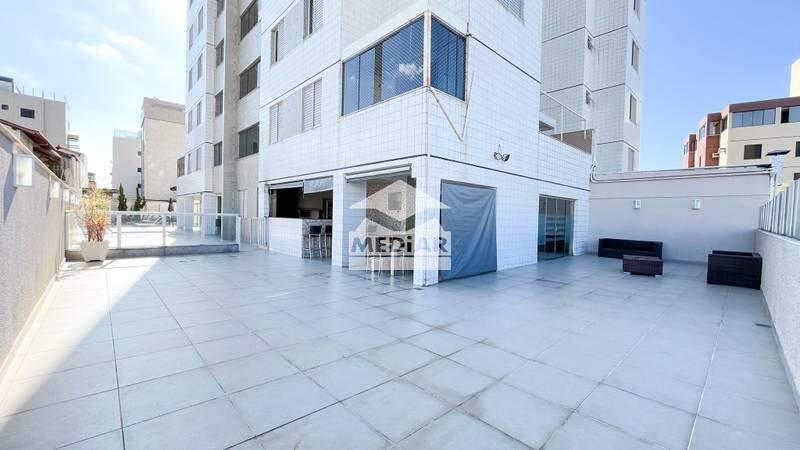 Apartamento, Castelo, 3 Quartos, 3 Vagas, 1 Suíte