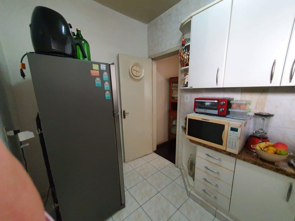 Apartamento, Anchieta, 3 Quartos, 1 Vaga, 1 Suíte