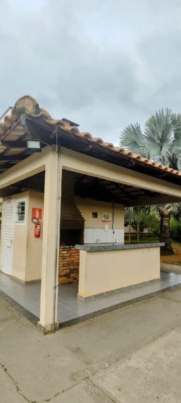 Apartamento, Amazonas, 2 Quartos, 1 Vaga