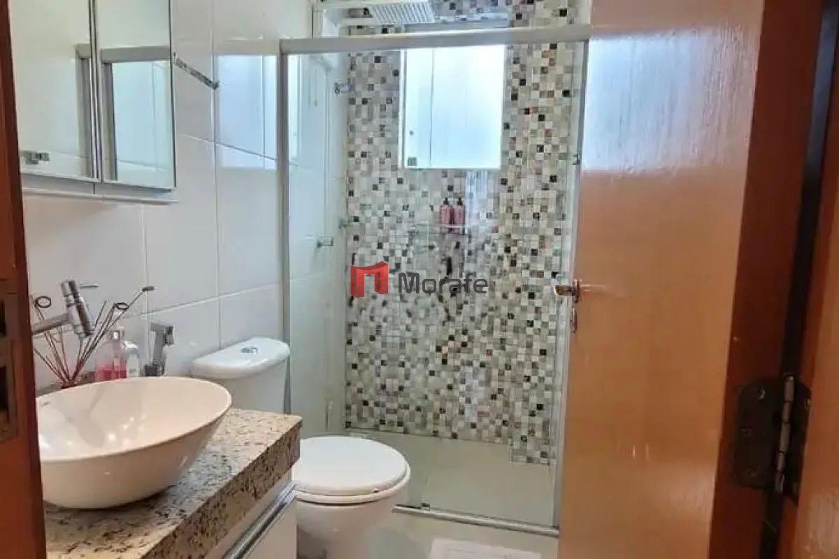 Apartamento, Planalto, 3 Quartos, 2 Vagas, 1 Suíte