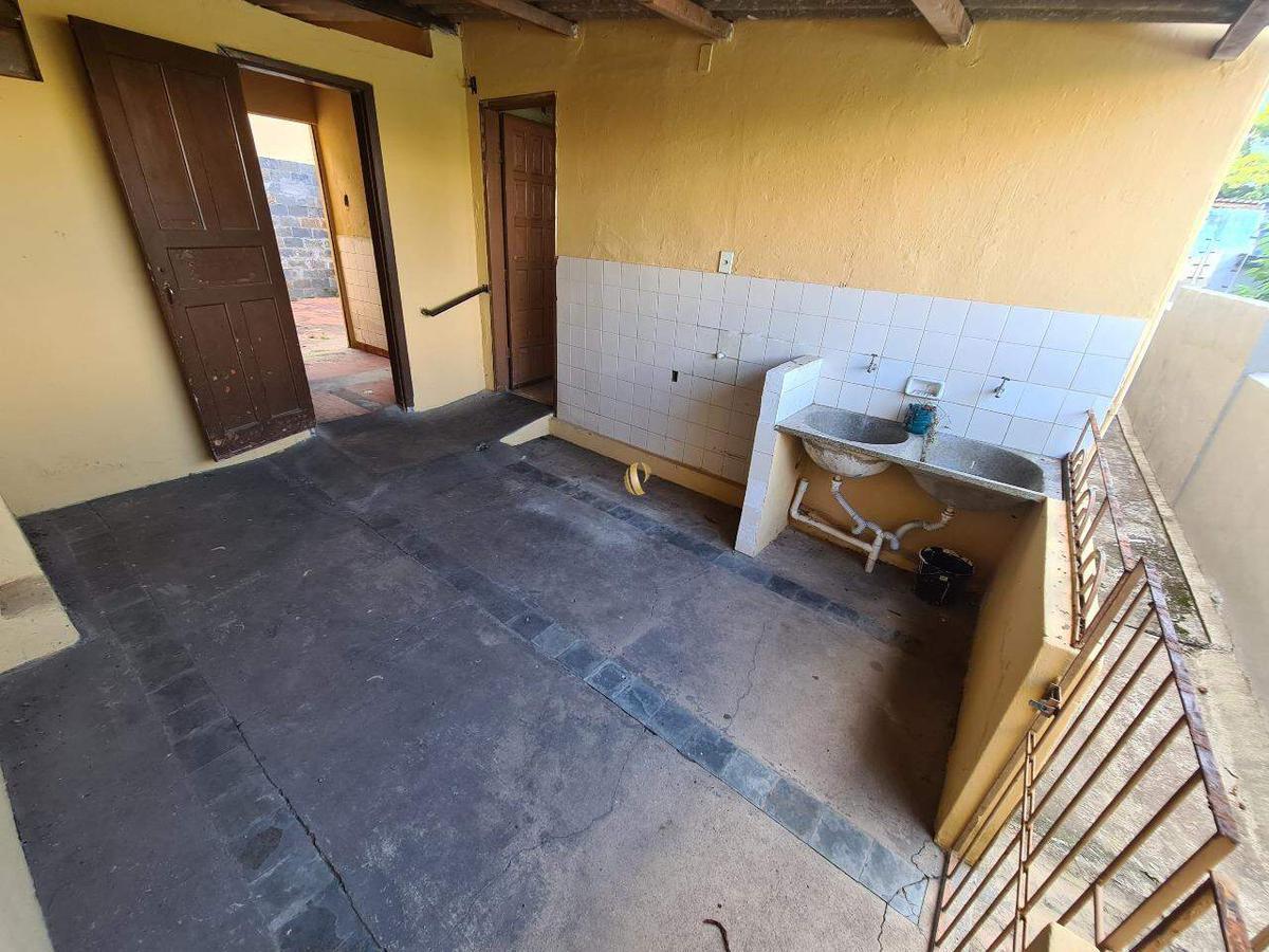 Casa, Renascença, 4 Quartos, 8 Vagas