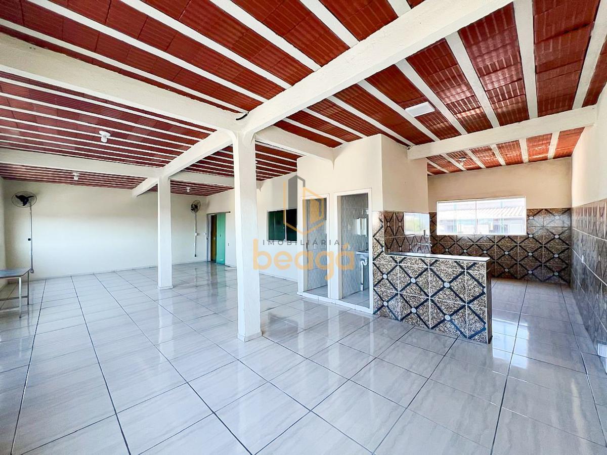 Sala, São Salvador, 1 Quarto, 0 Vaga