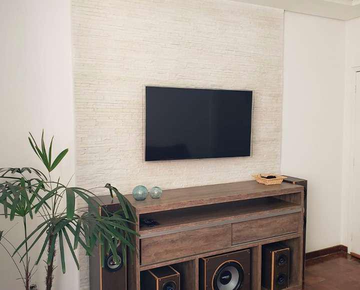 Apartamento, São Lucas, 3 Quartos, 1 Vaga, 1 Suíte