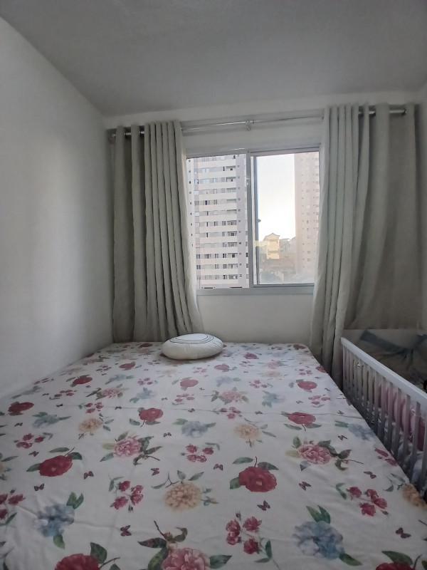 Apartamento, Jardim Riacho das Pedras, 2 Quartos, 1 Vaga, 1 Suíte