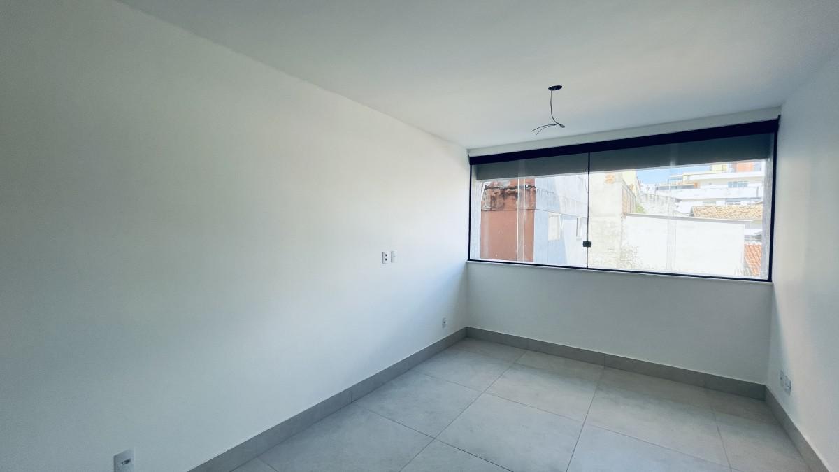 Apartamento, Paquetá, 3 Quartos, 2 Vagas, 1 Suíte