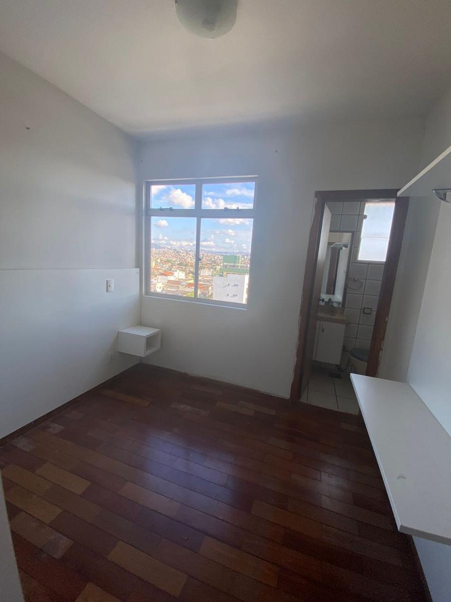Apartamento, Palmares, 3 Quartos, 1 Vaga, 1 Suíte