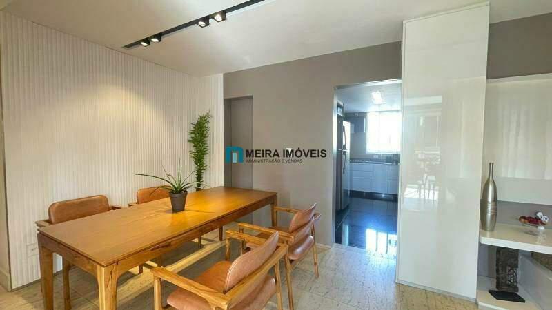 Apartamento, Savassi, 4 Quartos, 3 Vagas, 1 Suíte