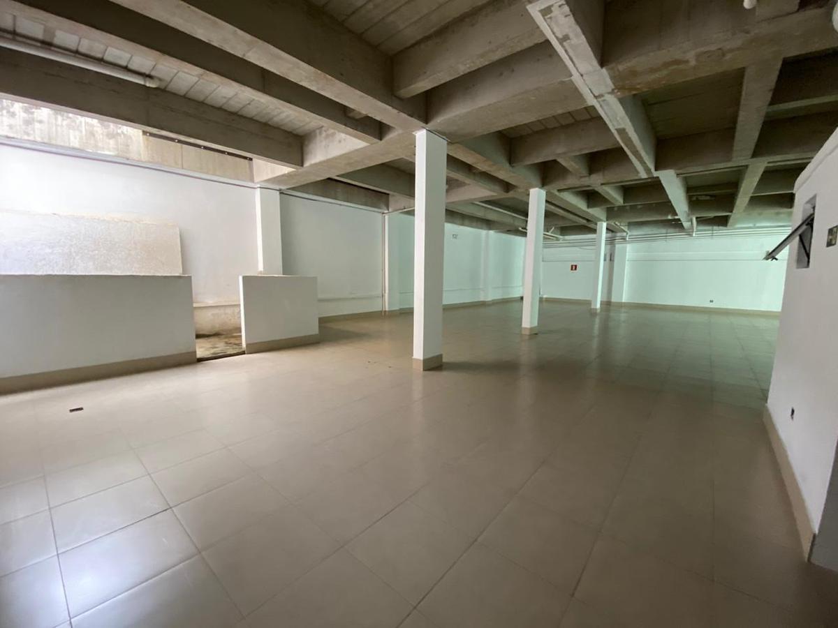 Andar, Serra, 0 Quarto, 10 Vagas