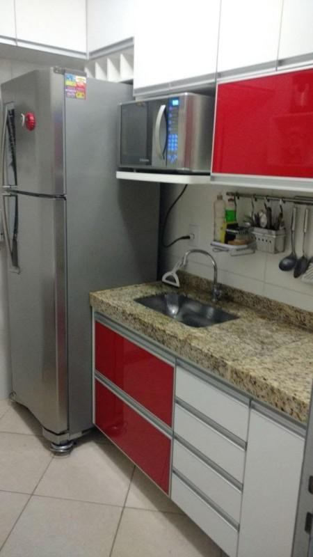 Casa, Colorado, 2 Quartos, 1 Vaga