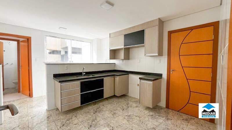 Apartamento, Buritis, 3 Quartos, 1 Vaga, 1 Suíte